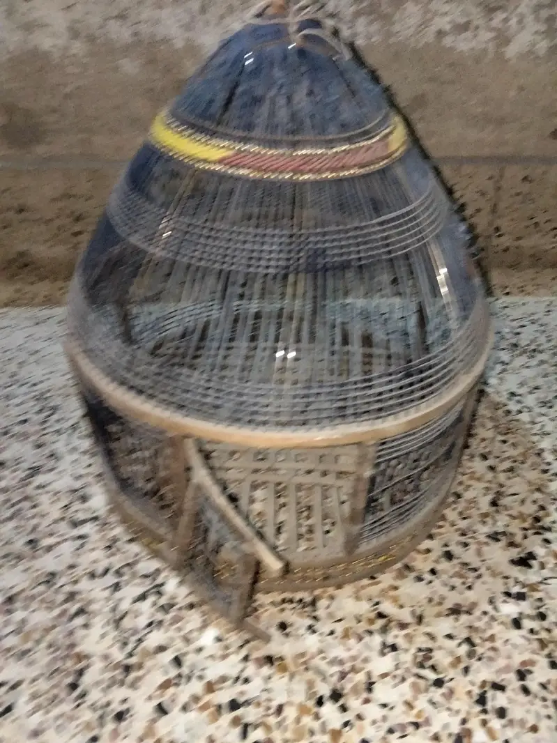 Teether ka cage available ha — photo 7