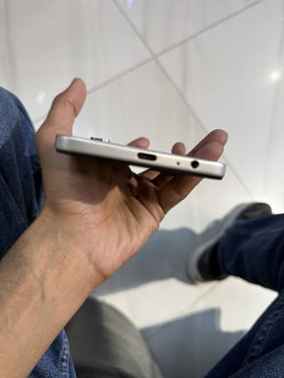 Infinix Smart 20