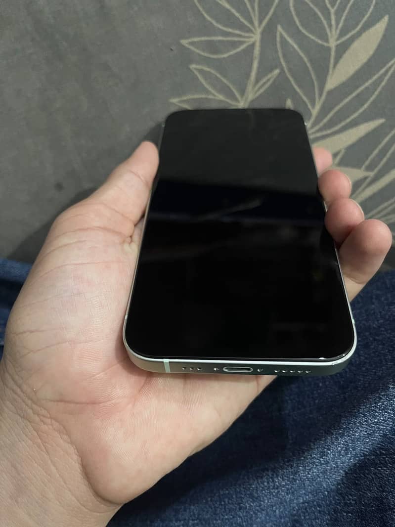 Apple iPhone 12 5