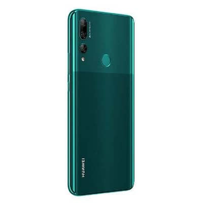 Huawei Y9 Prime