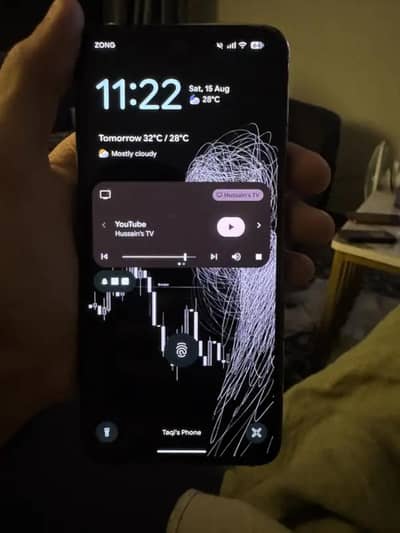 Google Pixel 8