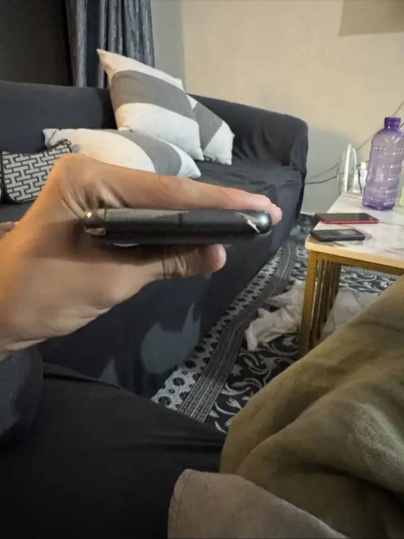 Google Pixel 8 5