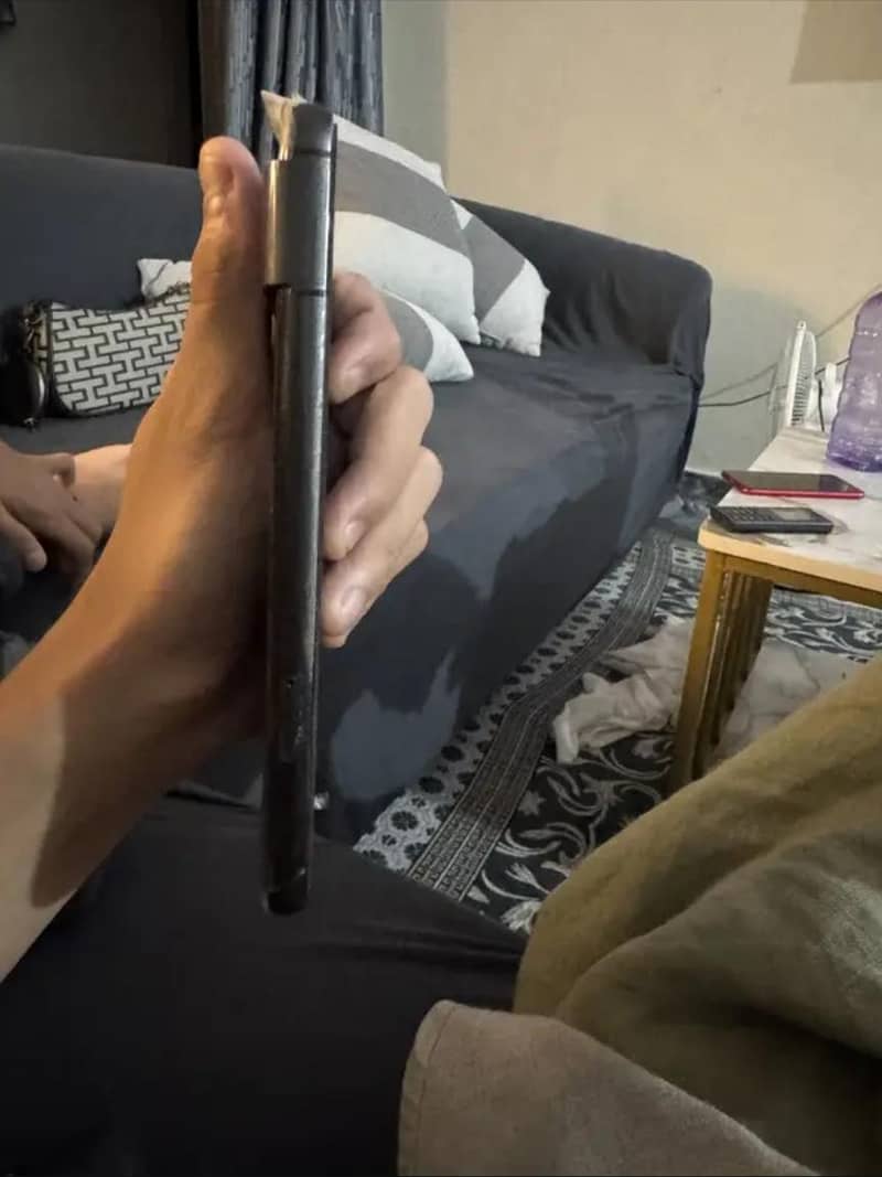 Google Pixel 8 7