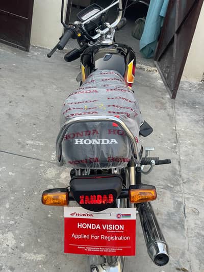 Honda CD 70