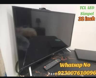 TCL LED