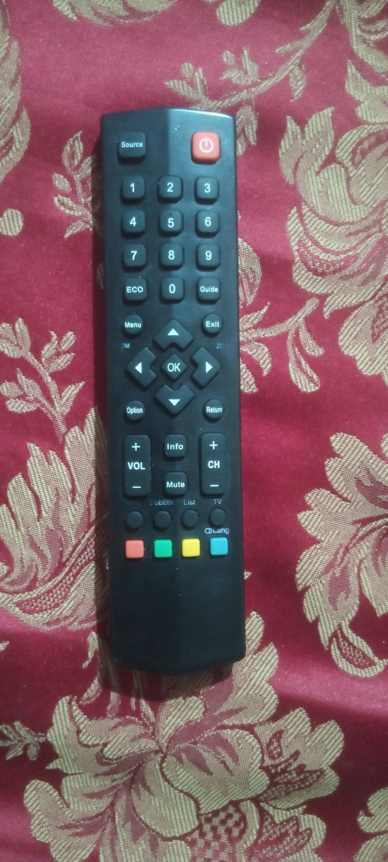 TCL LED 4