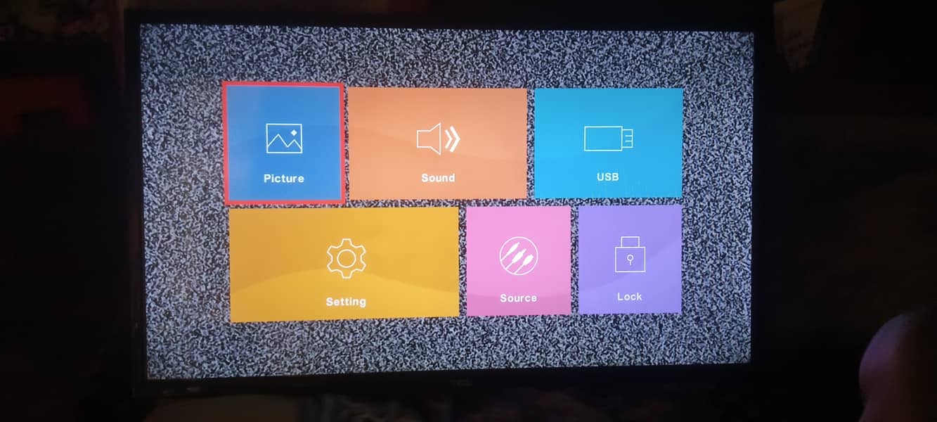 TCL LED 5