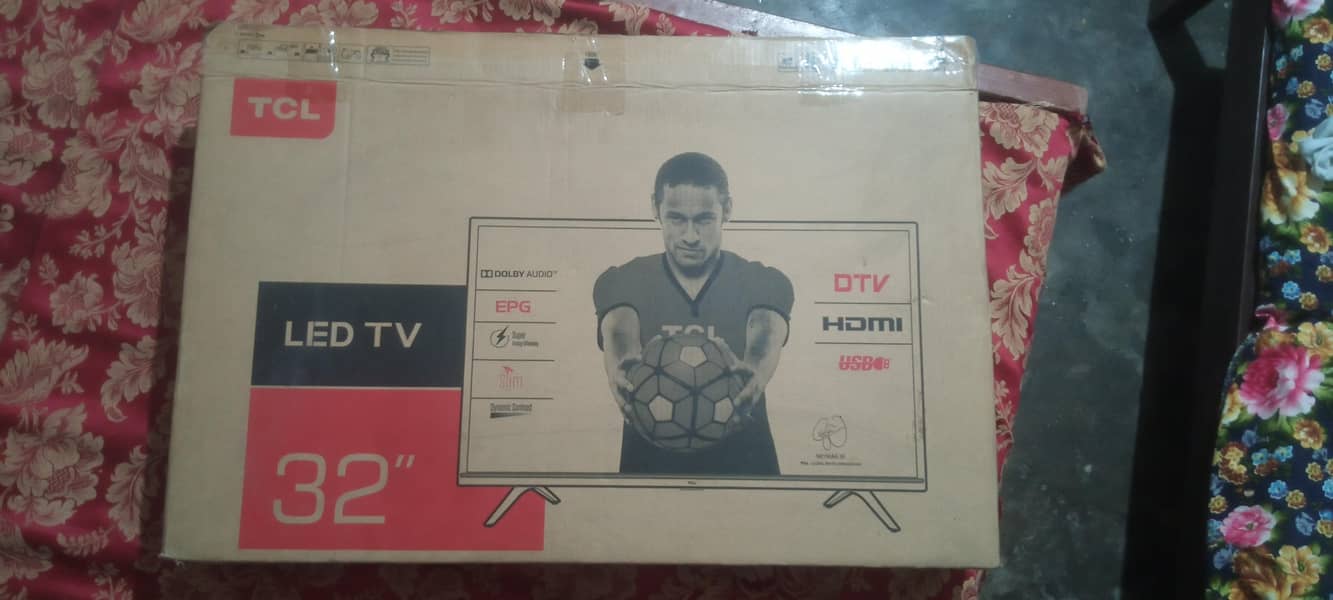 TCL LED 6