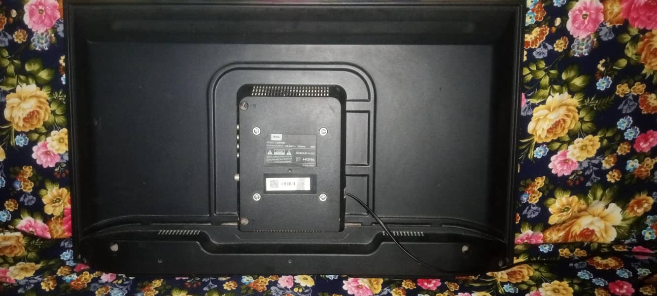 TCL LED 7