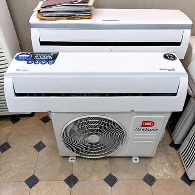 Dawlance Elegance UV Inverter AC/SPLIT AC/USED AC/SECOND HAND AC