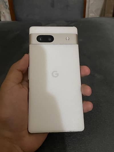 Google Pixel 7a