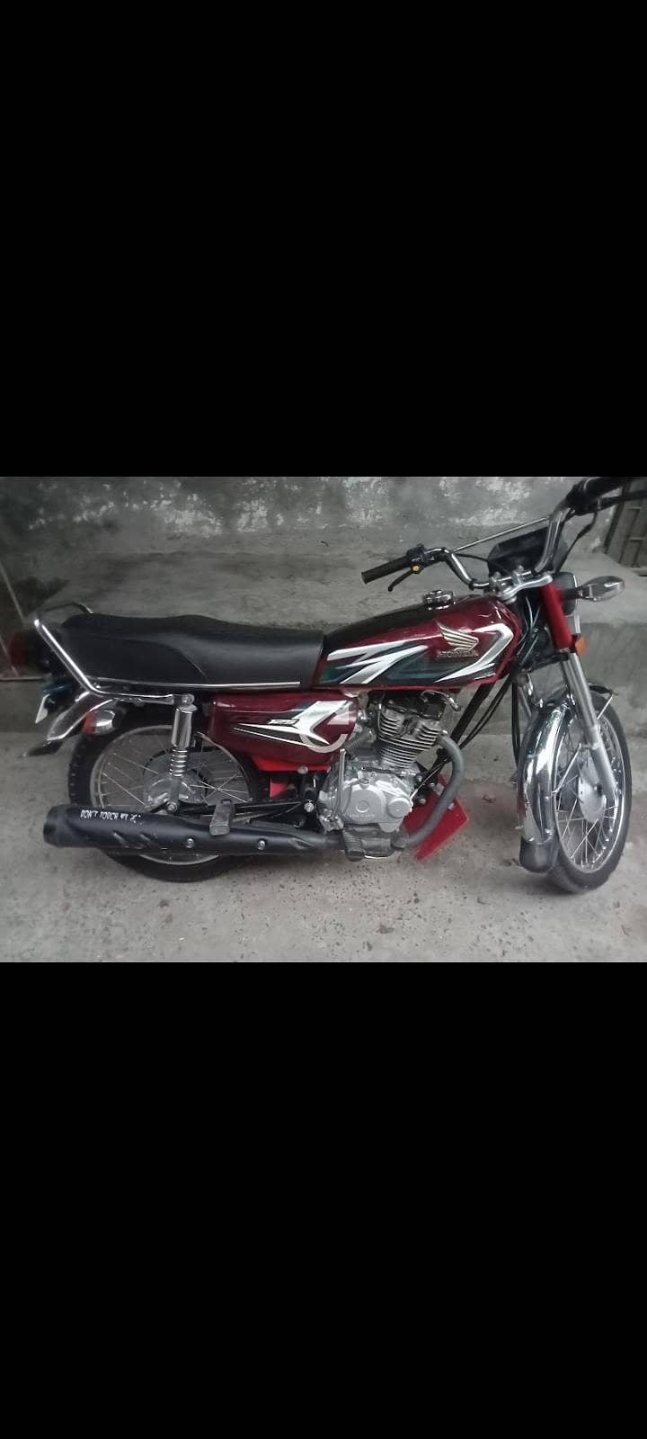 Good Condition full pack engine 2