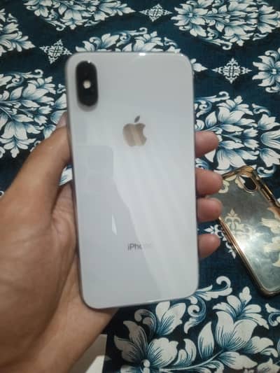 Apple iPhone X