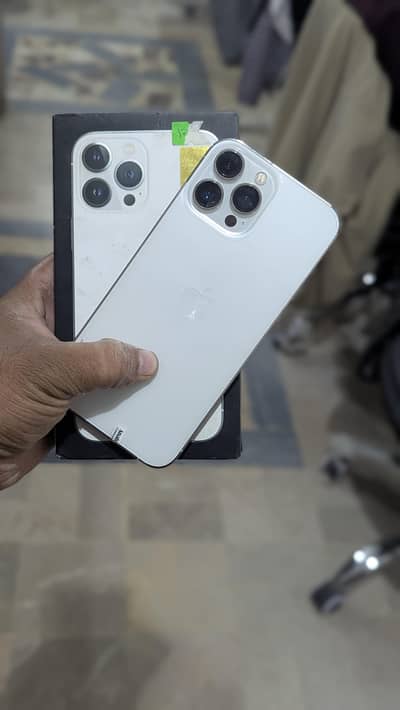 Apple iPhone 13 Pro Max