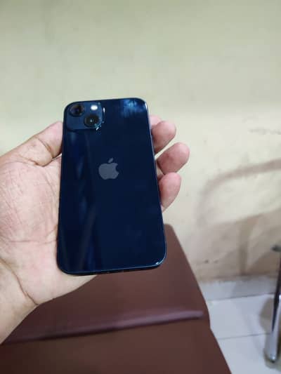 iPhone 13 256GB PTA Approved