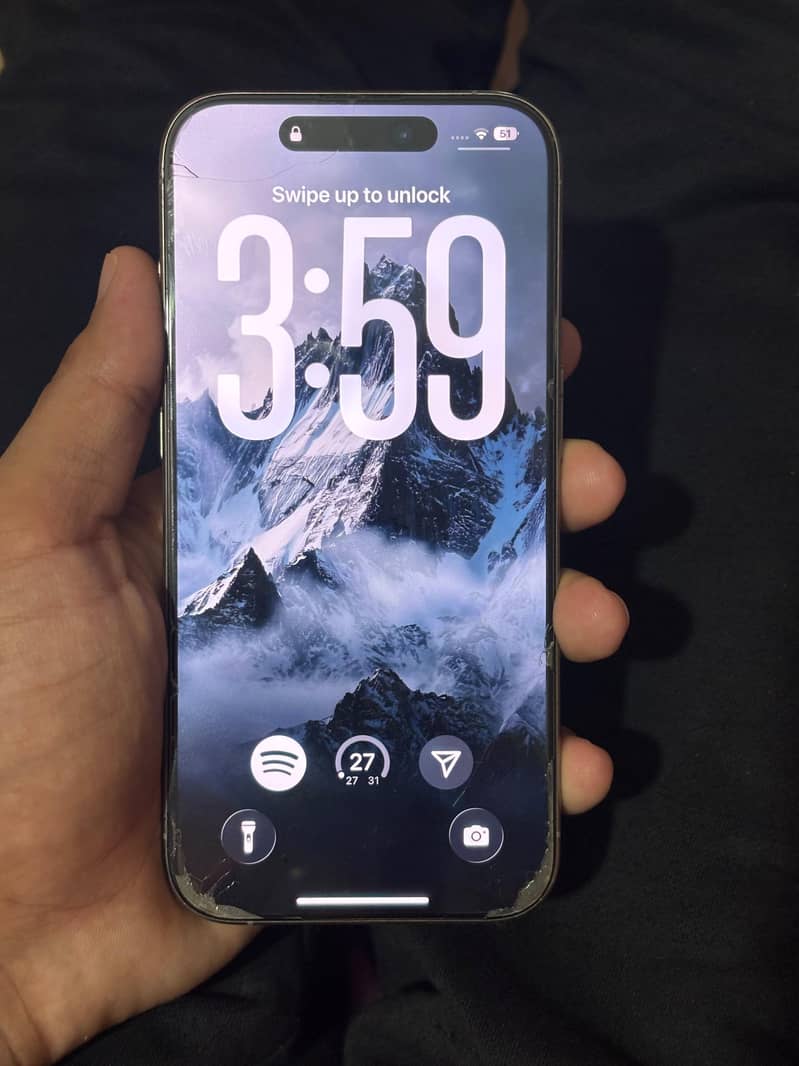 Apple iPhone 15 Pro 5
