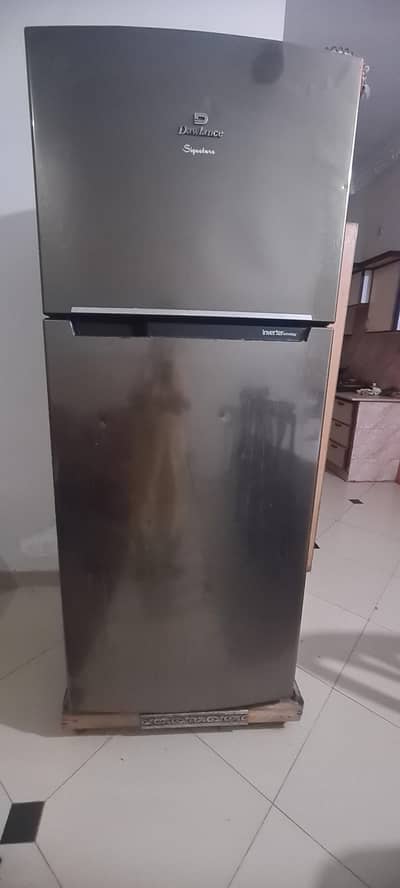 Dawlance refrigerator