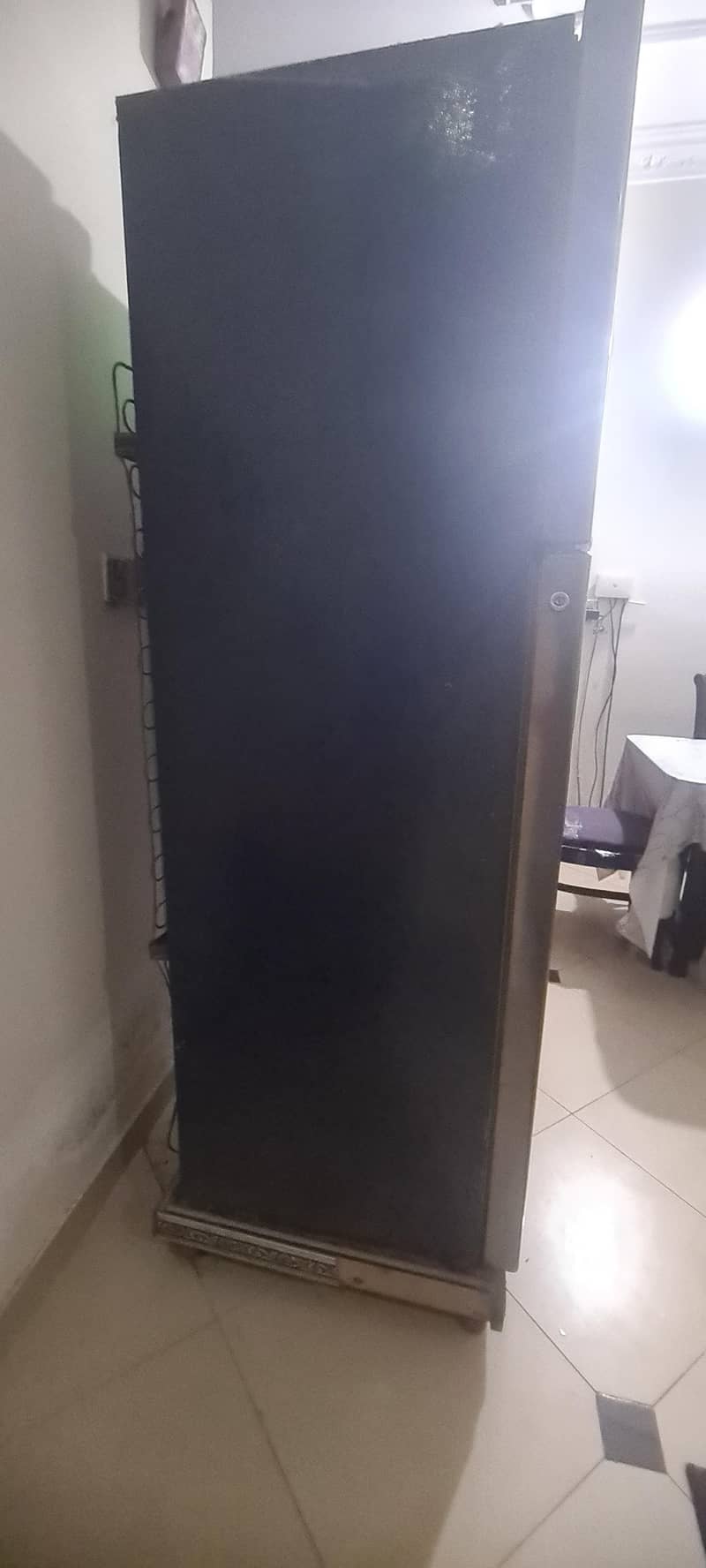 Dawlance refrigerator 1