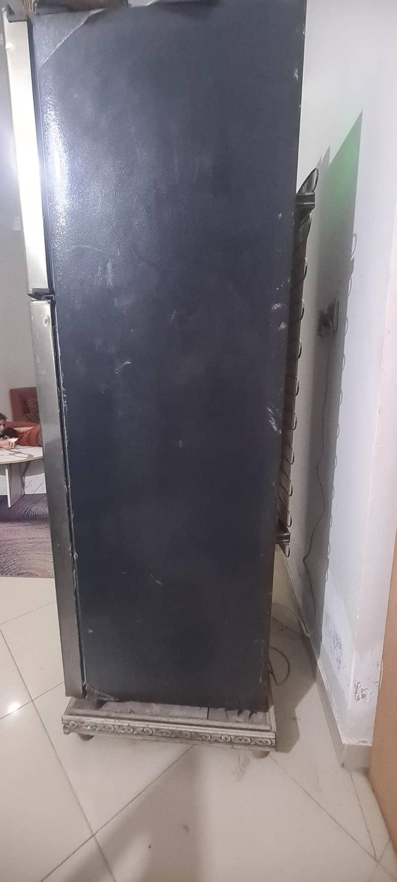 Dawlance refrigerator 2