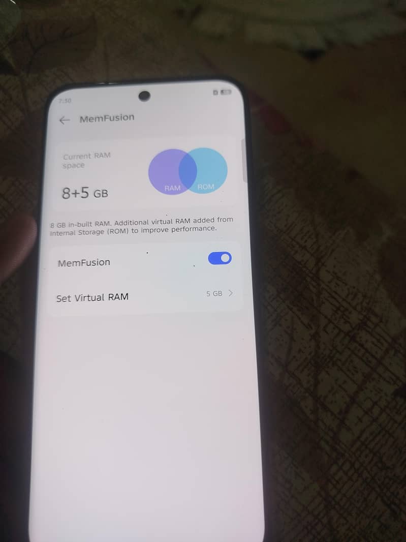 Tecno Spark 40 Pro Plus 2