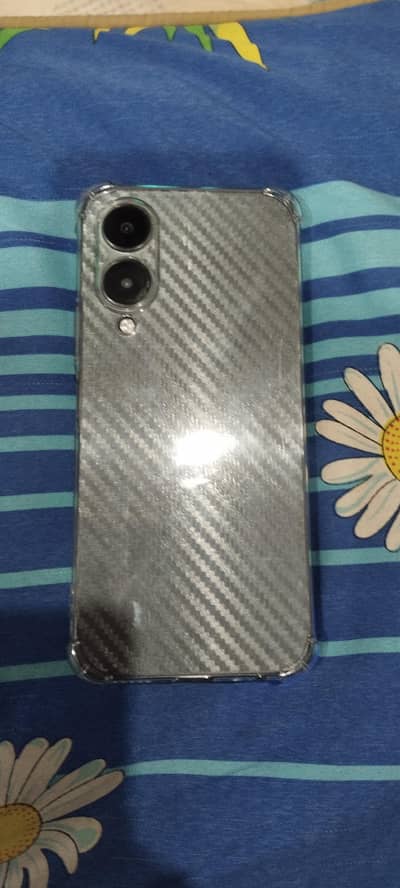 Vivo Y17