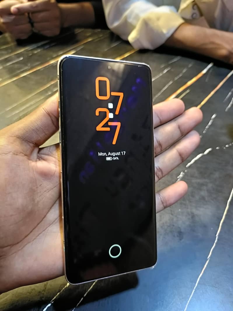 Xiaomi 12X 1