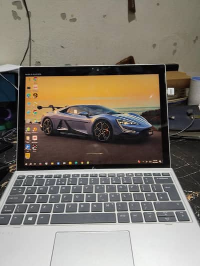 hp G5 10 generation