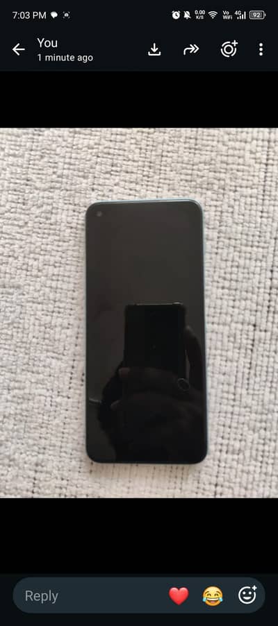 One Plus Nord CE 2 Lite