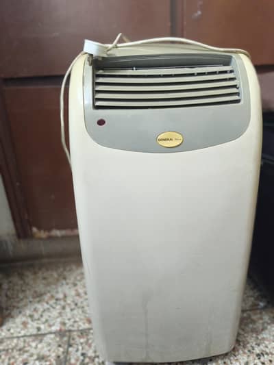 General KY-32/ C portable 1 ton AC inverter