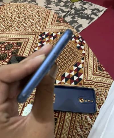 Huawei Mate 10 Lite