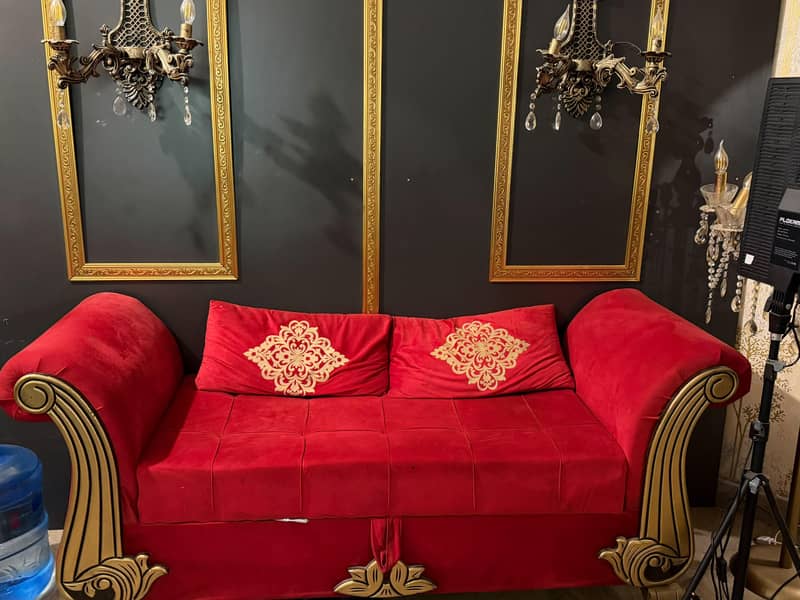 Sofa set 2
