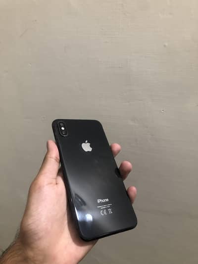 Apple iPhone XS Max | 256GB |read ad