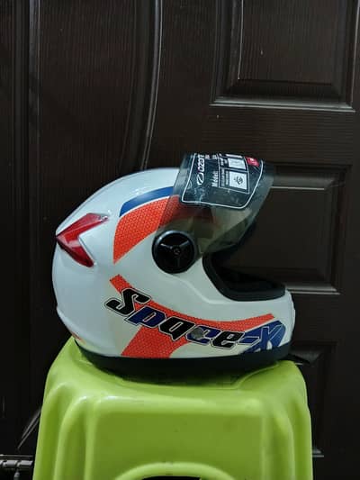 Helmet for sale