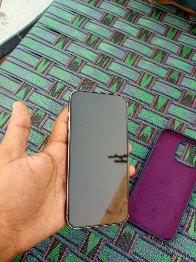 Apple iPhone 14 Pro Max 14