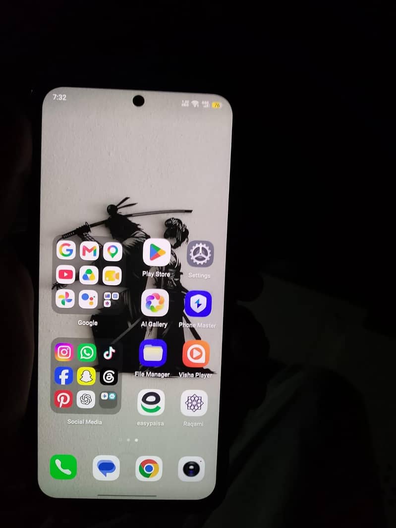 Itel S25 6