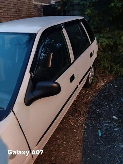 Suzuki Cultus VXR 2006