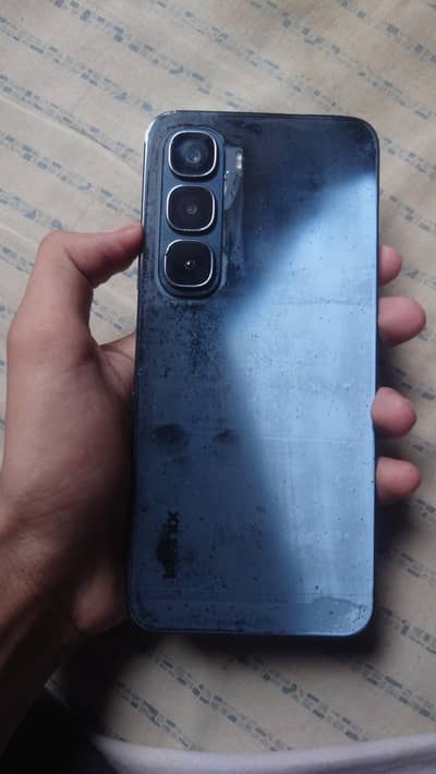 Infinix hot 60i