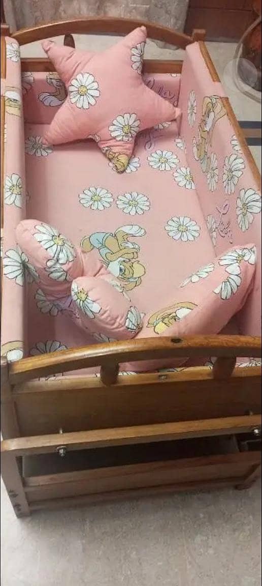 baby cot 3