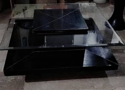 Center Table