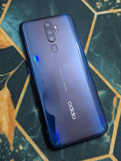 Oppo A9 2020 8/128 GB