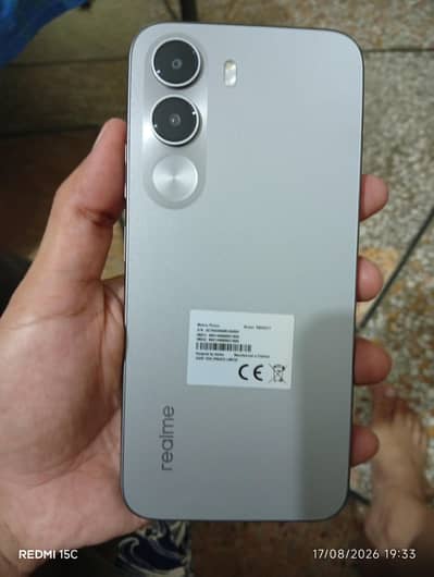 Realme c100i 0313.7733646