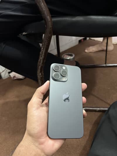 Apple iPhone 15 Pro Max Jv