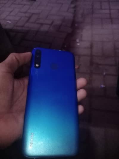 Tecno kc2