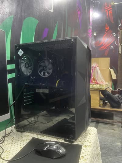 RYZEN 5 3600