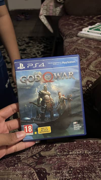 God of War