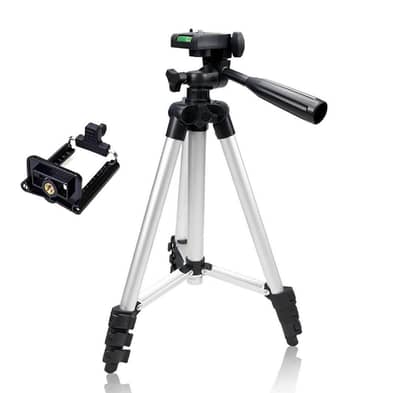 brand new tripod stand