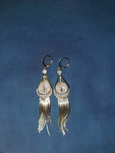 new premium quality Earrings