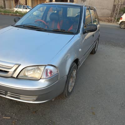Lush condition Cultus for sale