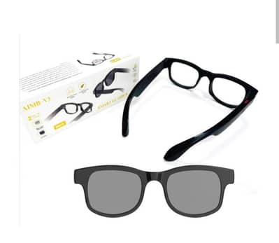 Aimb v3 AI Bluetooth glasses