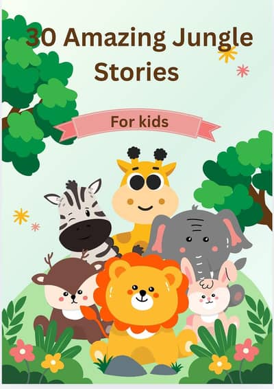 E book for kids